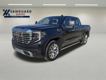 Used 2024 GMC Sierra 1500 Denali w/ Denali Reserve Package