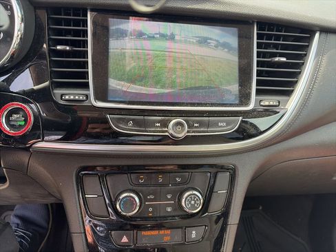 Used 2019 Buick Encore Preferred FWD image 20