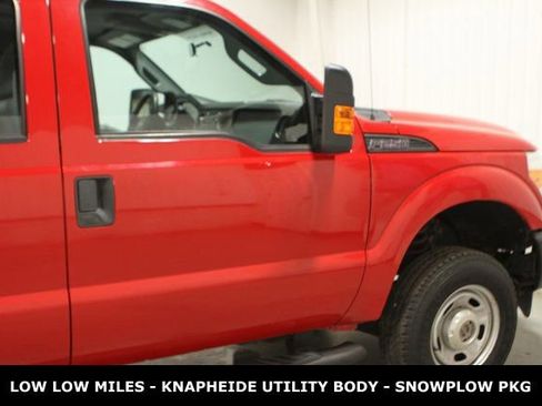 Used 2015 Ford F250 XL w/ Power Equipment Group image 37