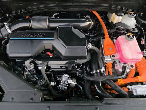 Used 2024 Hyundai Tucson SEL image 22