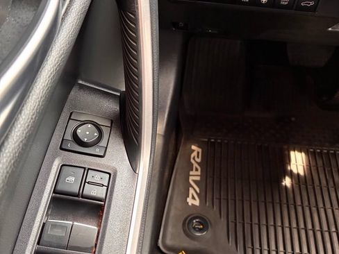 Used 2024 Toyota RAV4 XSE w/ Premium Package AWD/4WD image 25