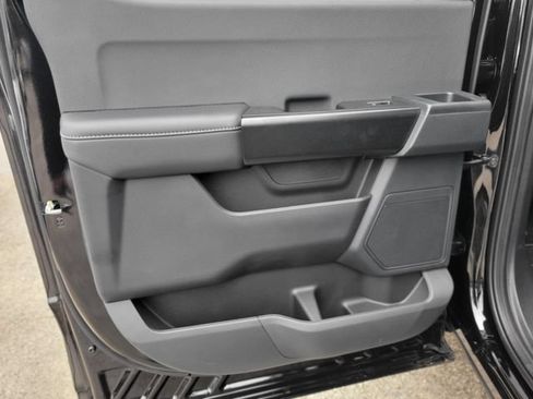 New 2026 Ford F150 STX w/ Equipment Group 200A AWD/4WD image 14