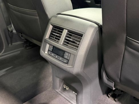 Used 2021 Volkswagen Atlas SEL Premium AWD/4WD image 50