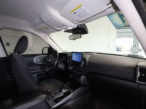 Used 2021 Ford Bronco Sport Big Bend AWD/4WD image 27