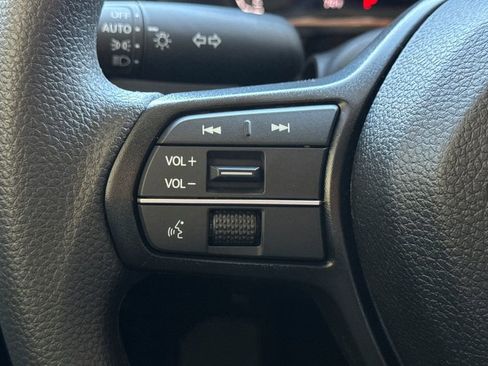 New 2026 Honda Accord SE image 26