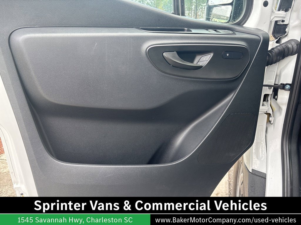 Used 2024 Mercedes-Benz Sprinter 2500 image 42