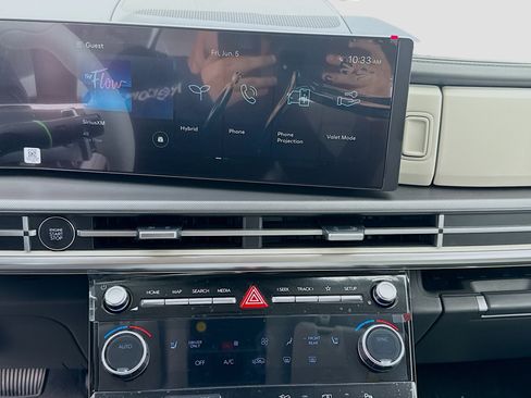 New 2026 Hyundai Santa Fe SEL FWD image 10