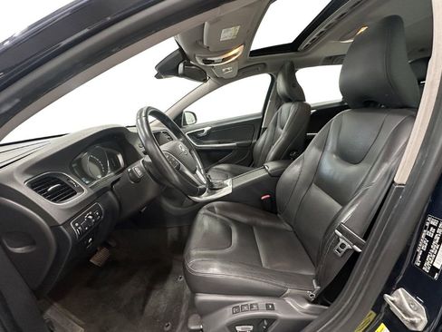Used 2015 Volvo V60 T5 Premier AWD/4WD image 10