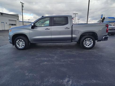 New 2026 Chevrolet Silverado 1500 LT image 6