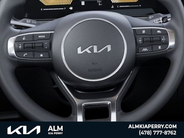 New 2026 Kia K5 LXS FWD image 22