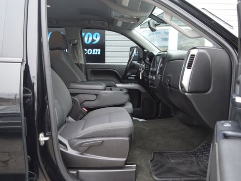 Used 2016 Chevrolet Silverado 1500 LT w/ All Star Edition image 15