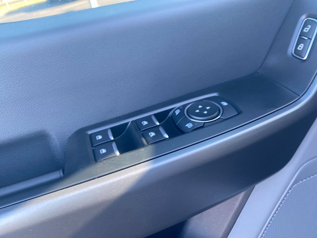 New 2026 Ford F250 XL w/ STX Appearance Package AWD/4WD image 12
