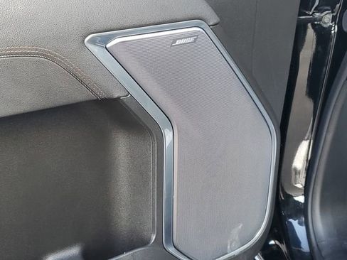 Used 2025 Chevrolet Silverado 1500 High Country w/ High Country Premium Package image 23