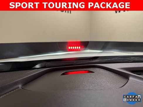 Used 2023 Buick Envision Essence w/ Sport Touring Package image 13