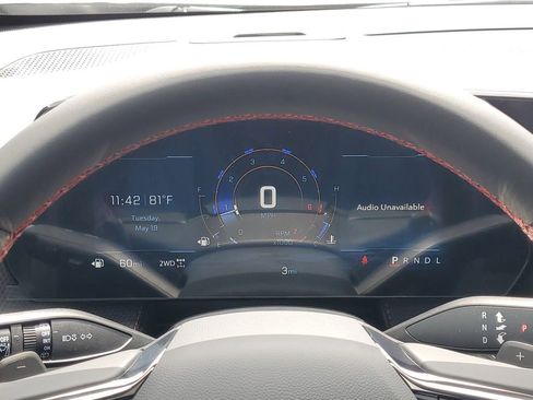 New 2026 Chevrolet Equinox RS AWD/4WD image 29
