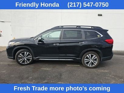 Used 2019 Subaru Ascent Touring