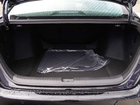 New 2026 Honda Accord EX-L image 8
