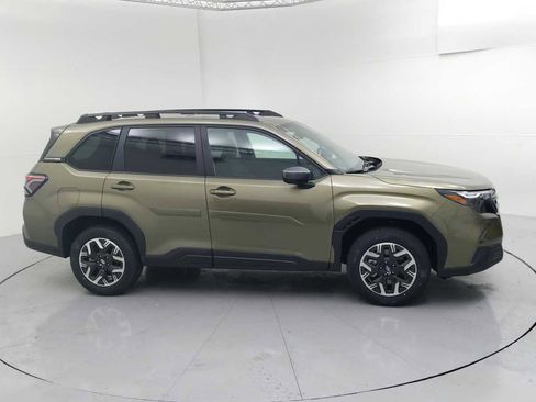 New 2026 Subaru Forester Premium image 12