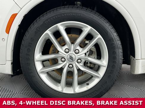 Used 2021 Dodge Durango R/T image 36