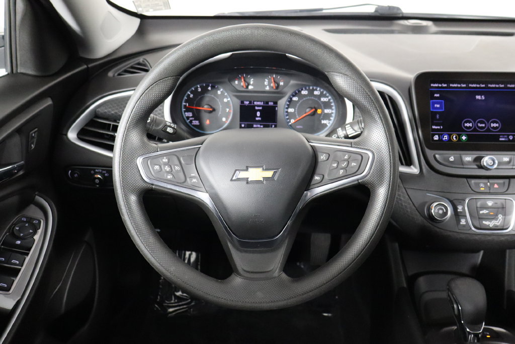Used 2023 Chevrolet Malibu LS w/ Driver Confidence Package FWD image 7