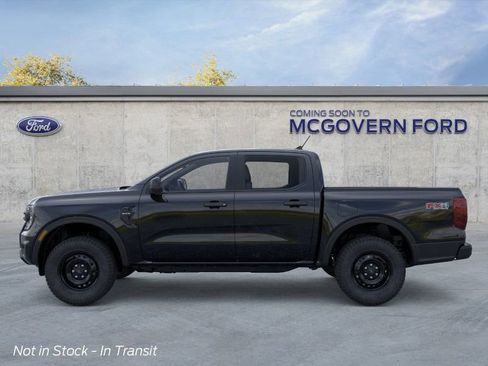 New 2026 Ford Ranger XL image 4