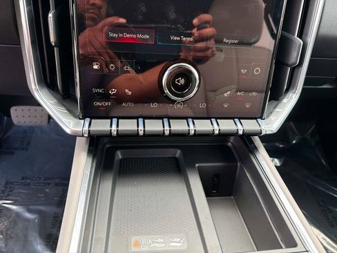 New 2026 GMC Acadia Elevation w/ Black Edition FWD image 25