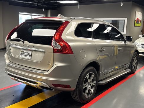 Used 2014 Volvo XC60 T6 AWD/4WD image 6