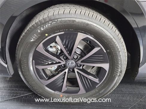 New 2026 Lexus RZ 450e 2WD image 9