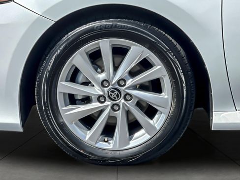 Certified 2023 Toyota Camry LE w/ Convenience Package FWD image 24