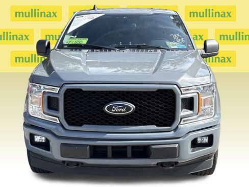 Used 2020 Ford F150 XL w/ Equipment Group 101A Mid image 14