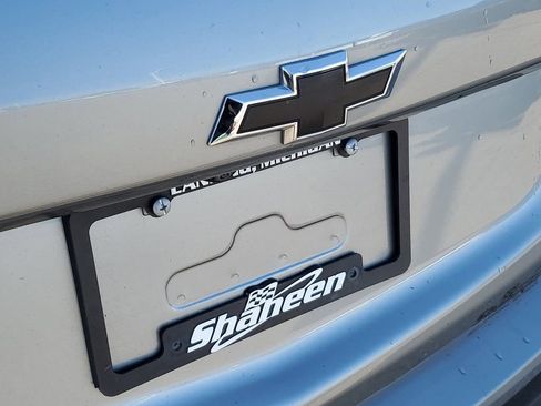 Used 2024 Chevrolet Equinox RS image 35