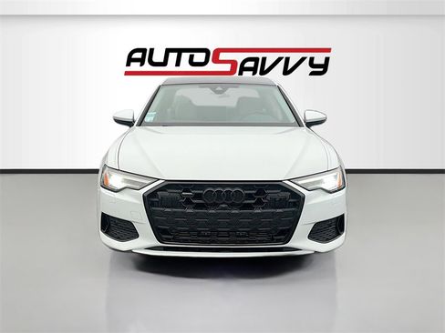 Used 2024 Audi A6 2.0T Premium w/ Convenience Package image 2