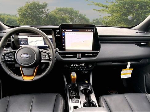 Certified 2026 Subaru Outback Wilderness AWD/4WD image 7