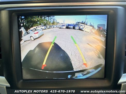 Used 2017 RAM 1500 Big Horn image 14