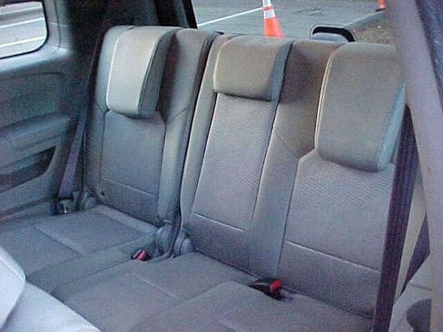 Used 2012 Honda Pilot LX image 12