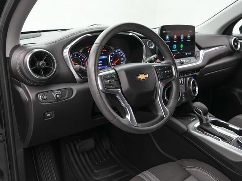 Used 2023 Chevrolet Blazer LT w/ Convenience Package FWD image 12