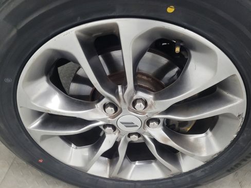 Used 2019 Dodge Durango R/T image 31