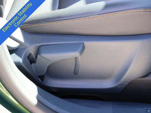 Certified 2025 Ford Maverick Tremor image 11