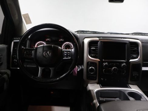 Used 2016 RAM 1500 Big Horn image 23