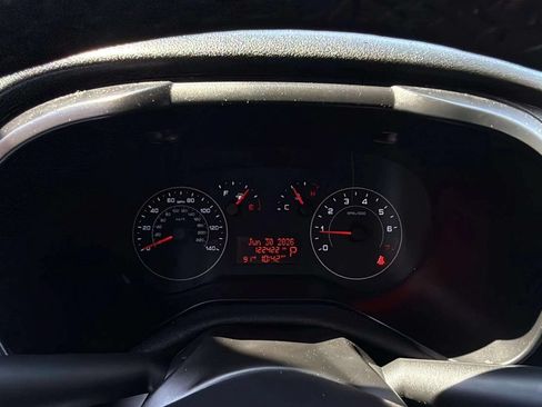 Used 2022 RAM ProMaster City Tradesman FWD image 12