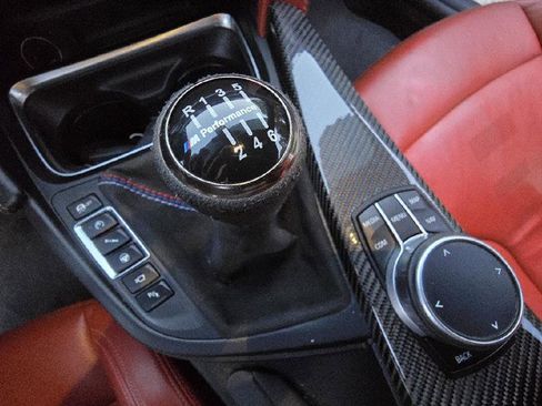 Used 2020 BMW M4 Coupe w/ Competition Package image 36