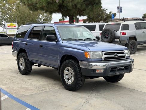 Used 1999 Toyota 4Runner 2WD image 5