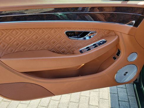 Certified 2020 Bentley Continental GT AWD/4WD image 19