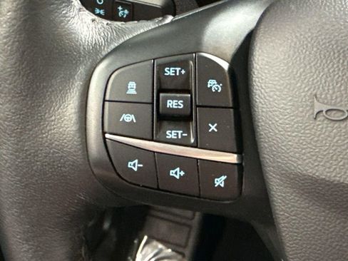 Used 2021 Ford Bronco Sport Big Bend w/ Big Bend Package AWD/4WD image 20