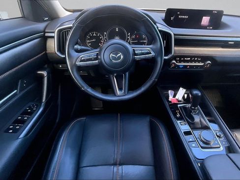 Used 2024 MAZDA CX-50 AWD 2.5 Turbo w/ Weather Package image 7