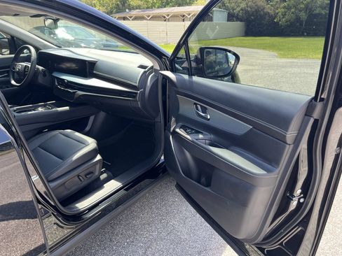 Used 2025 Nissan Murano SL AWD/4WD image 30