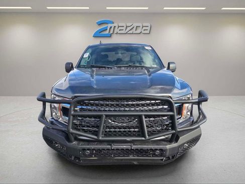 Used 2020 Ford F150 XLT image 8