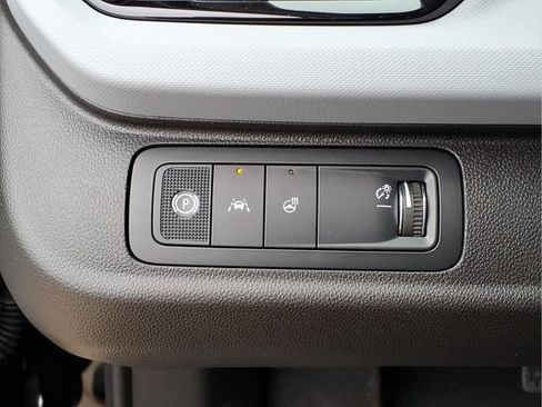 New 2027 Chevrolet Bolt RS FWD image 14
