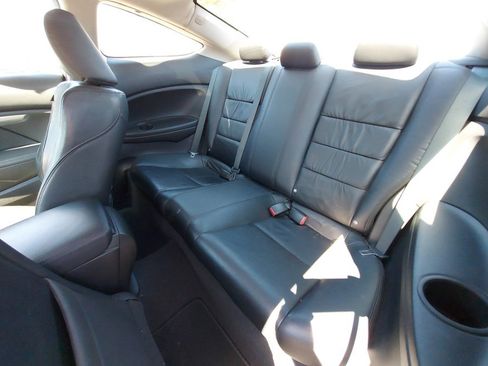 Used 2012 Honda Accord EX-L image 9