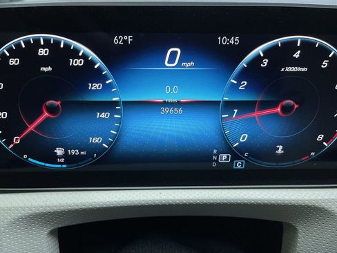 Used 2020 Mercedes-Benz A 220 4MATIC image 16